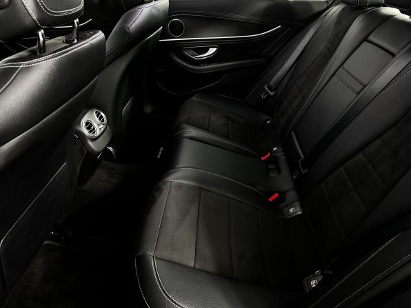 Mercedes-Benz E-Класс V (W213 S213 C238) Рестайлинг с пробегом 2021 года, цена 3 800 000 рублей, 134000 км, седан, Автокод Объявления