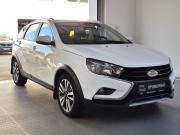Lada (ВАЗ) Vesta I Уфа  - изображение 25