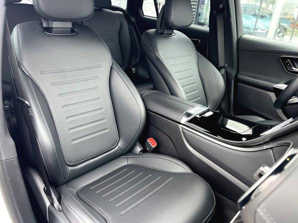 Mercedes-Benz GLC II (X254) с пробегом 2023 года, цена 6 450 000 рублей, 47001 км, внедорожник, Автокод Объявления