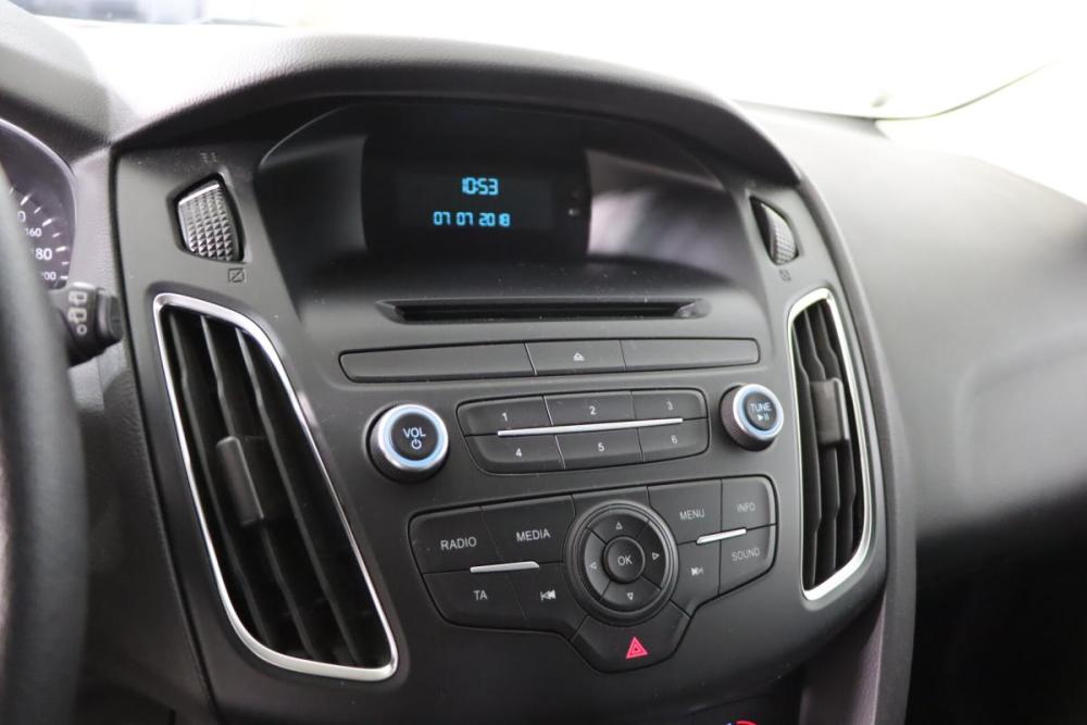 Ford Focus III Рестайлинг Нижний Новгород  - изображение 15