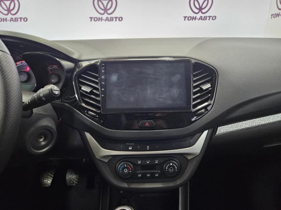 Lada (ВАЗ) Vesta I Тольятти  - изображение 15