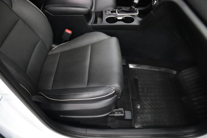 Kia Sportage IV Рестайлинг с пробегом 2020 года, цена 2 550 550 рублей, 74655 км, внедорожник, Автокод Объявления