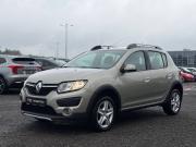 Renault Sandero II Санкт-Петербург  - изображение 29