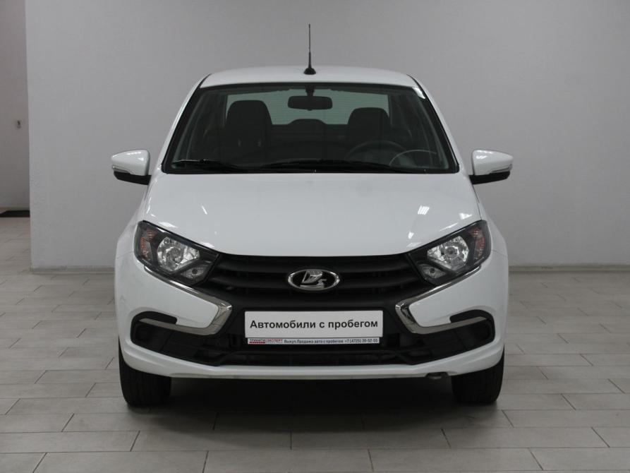 Lada (ВАЗ) Granta I Рестайлинг Старый Оскол  - изображение 2