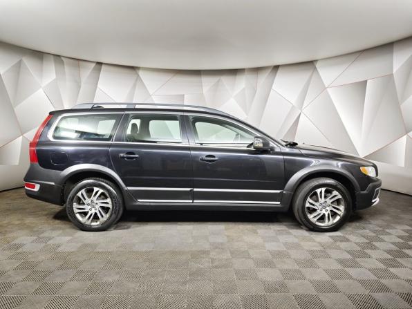 Volvo XC70 II с пробегом 2012 года, цена 1 443 000 рублей, 276590 км, универсал, Автокод Объявления