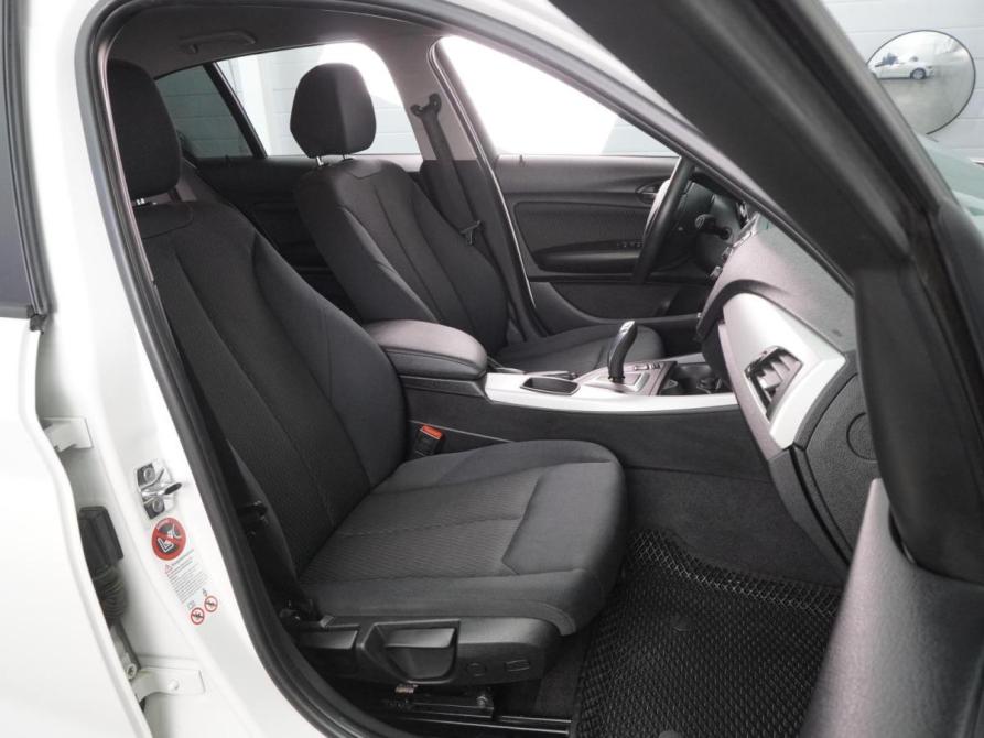 BMW 1 серии II (F20/F21) Воронеж  - изображение 8