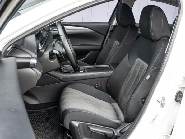 Mazda 6 III (GJ) Рестайлинг 2 с пробегом 2020 года, цена 2 050 000 рублей, 87667 км, седан, Автокод Объявления