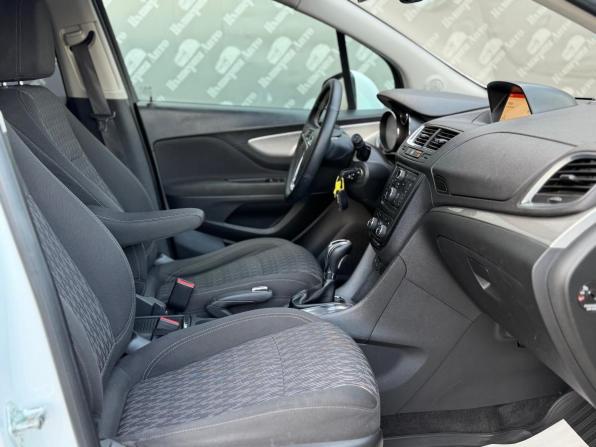 Opel Mokka I с пробегом 2014 года, цена 950 000 рублей, 183000 км, внедорожник, Автокод Объявления