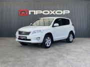 Toyota RAV4 III (XA30) Рестайлинг Пермь  - изображение 34