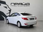 Hyundai Solaris I Рестайлинг Ростов-на-Дону  - изображение 29