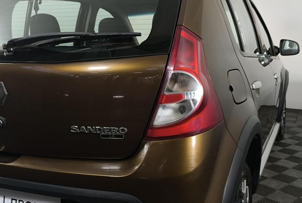 Renault Sandero I Нижний Новгород  - изображение 15