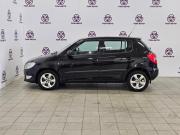 Skoda Fabia II Рестайлинг Тольятти  - изображение 28