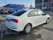 Skoda Rapid II Тюмень  - изображение 23