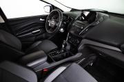 Ford Escape III Рестайлинг Пермь  - изображение 38