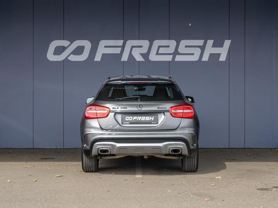 Mercedes-Benz GLA I (X156) Краснодар  - изображение 4