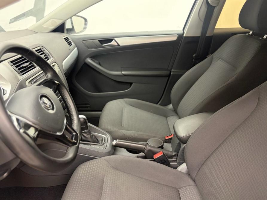 Volkswagen Jetta VI Рестайлинг Ростов-на-Дону  - изображение 14