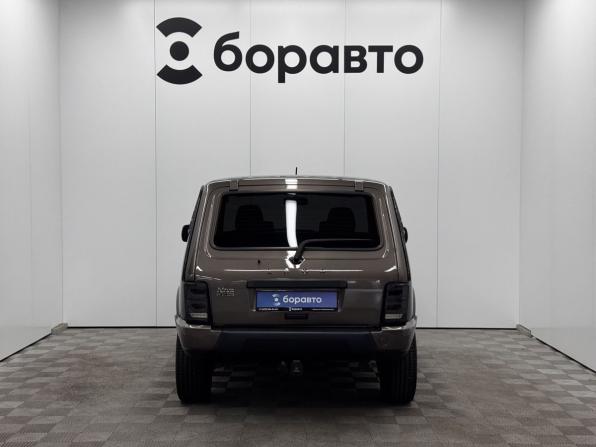 Lada (ВАЗ) Niva Legend с пробегом 2024 года, цена 1 029 000 рублей, 39842 км, внедорожник, Автокод Объявления