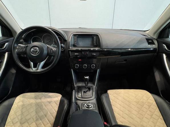 Mazda CX-5 I с пробегом 2012 года, цена 1 670 000 рублей, 187715 км, внедорожник, Автокод Объявления