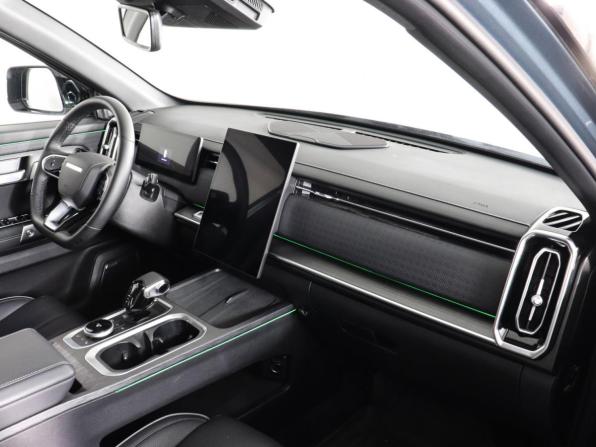 Jaecoo J7 I с пробегом 2025 года, цена 2 147 000 рублей, 10000 км, внедорожник, Автокод Объявления