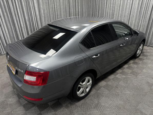 Skoda Octavia III (A7) с пробегом 2014 года, цена 1 140 000 рублей, 207384 км, лифтбек, Автокод Объявления