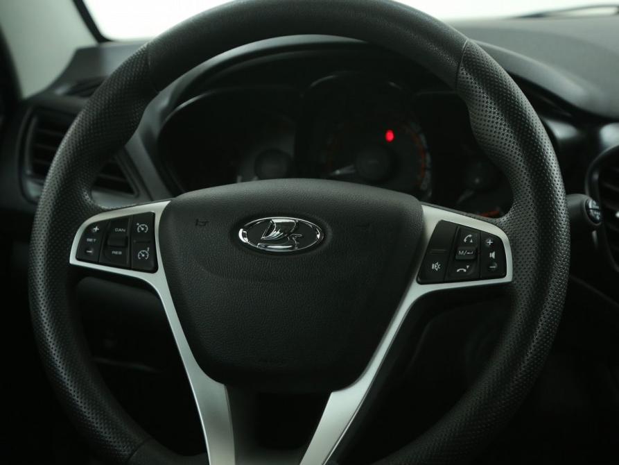 Lada (ВАЗ) Vesta I Иваново  - изображение 16
