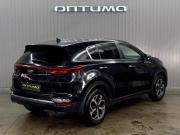 Kia Sportage IV Рестайлинг Краснодар  - изображение 25