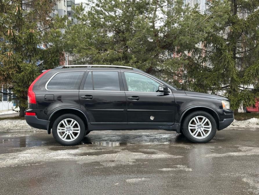 Volvo XC90 I Рестайлинг Санкт-Петербург  - изображение 4