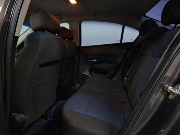 Chevrolet Cruze I Рестайлинг с пробегом 2013 года, цена 429 000 рублей, 233000 км, седан, Автокод Объявления