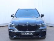 BMW X5 IV (G05/G18) Москва  - изображение 26