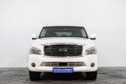 Infiniti QX56 II Сургут  - изображение 23