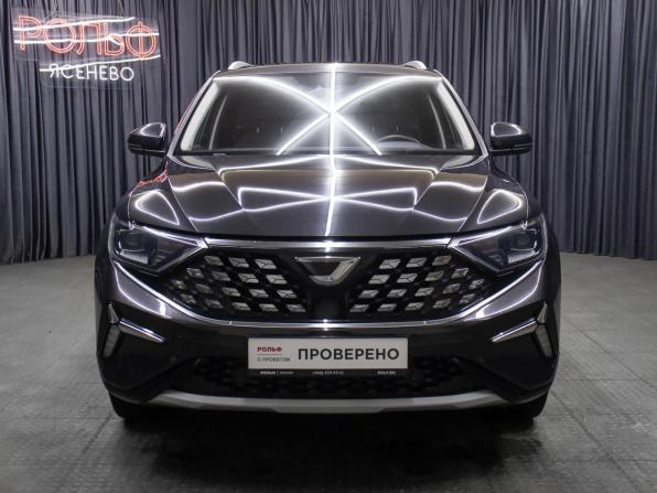 Jetta VS7 I Рестайлинг 1 с пробегом 2023 года, цена 1 798 000 рублей, 46532 км, внедорожник, Автокод Объявления