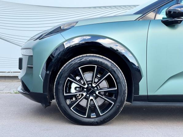 Zeekr X I с пробегом 2023 года, цена 3 600 000 рублей, 18095 км, внедорожник, Автокод Объявления