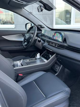 Chery Tiggo 7 Pro Max I с пробегом 2024 года, цена 2 070 000 рублей, 22370 км, внедорожник, Автокод Объявления
