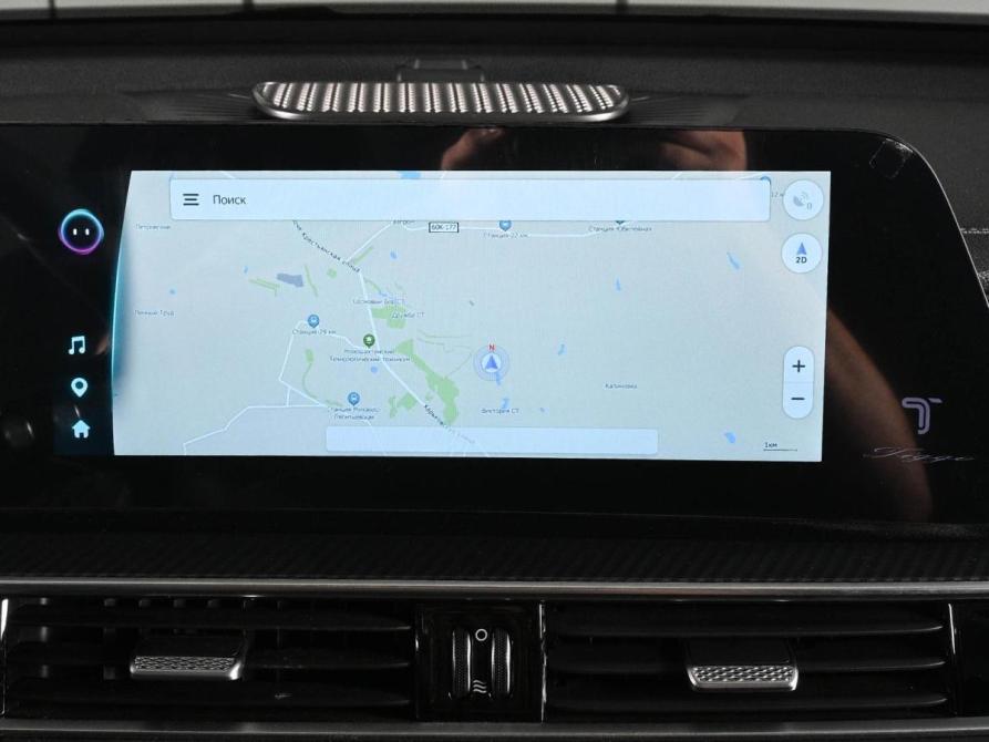 Chery Tiggo 7 Pro Max I Рестайлинг Ростов-на-Дону  - изображение 14