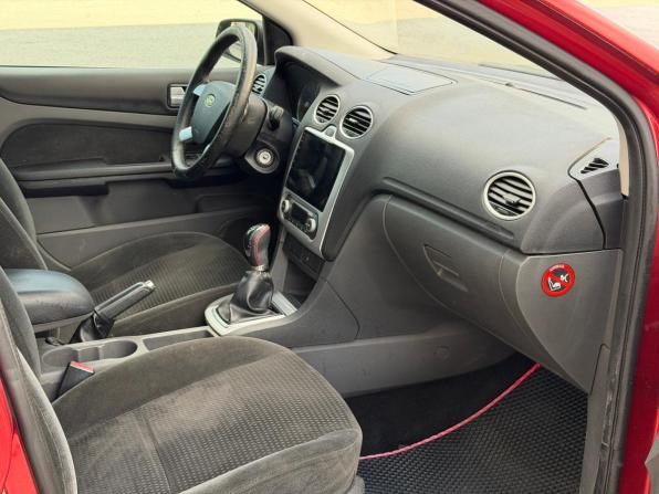 Ford Focus II с пробегом 2007 года, цена 427 000 рублей, 268332 км, хэтчбек, Автокод Объявления