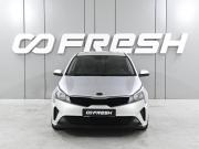 Kia Rio IV Рестайлинг Ростов-на-Дону  - изображение 22