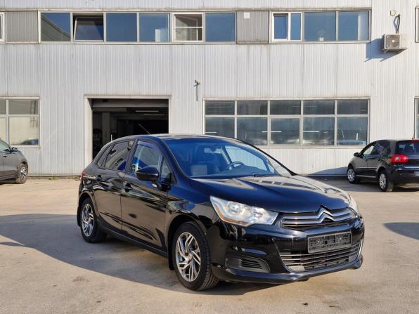 Citroen C4 II с пробегом 2011 года, цена 447 000 рублей, 198738 км, хэтчбек, Автокод Объявления