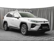 Toyota Wildlander I Москва  - изображение 28