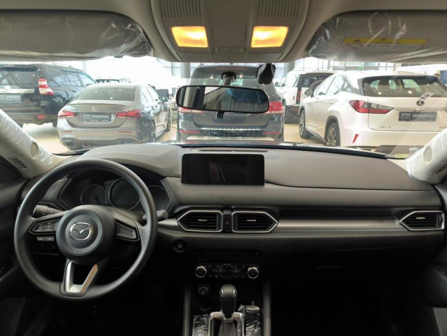 Mazda CX-5 II Рестайлинг Казань  - изображение 17