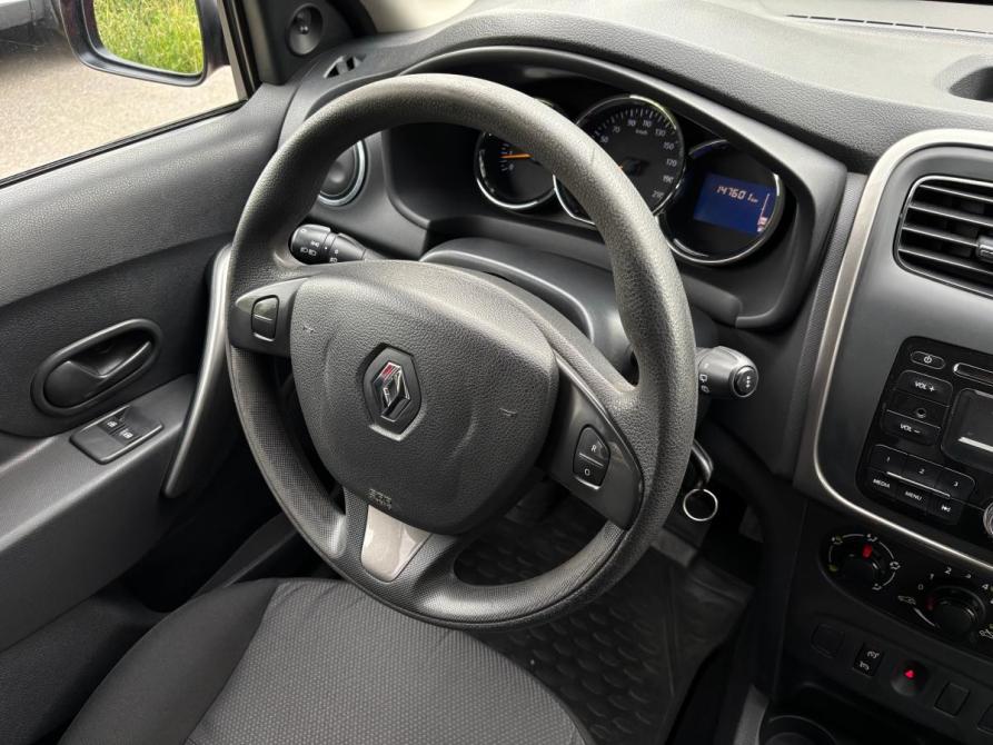 Renault Sandero II Казань  - изображение 15