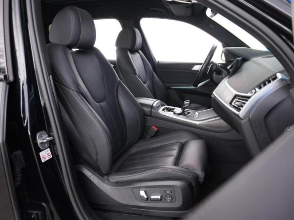 BMW X7 I (G07) с пробегом 2021 года, цена 8 299 324 рубля, 72750 км, внедорожник, Автокод Объявления