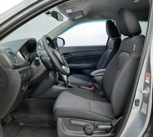 Suzuki Vitara II с пробегом 2017 года, цена 1 680 000 рублей, 103460 км, внедорожник, Автокод Объявления