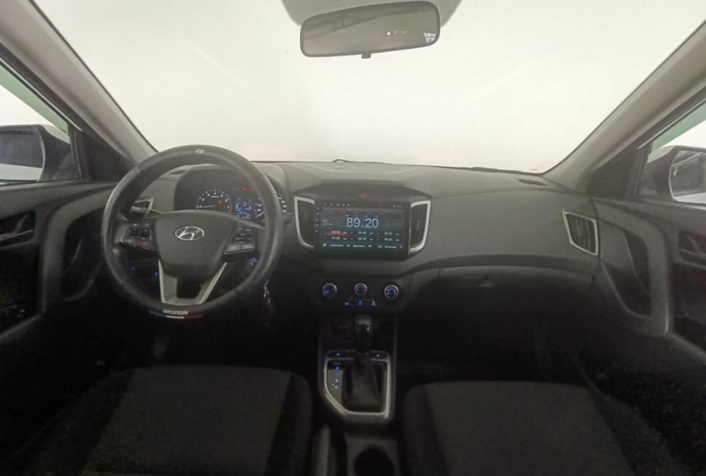 Hyundai Creta I Рестайлинг Волгоград  - изображение 11