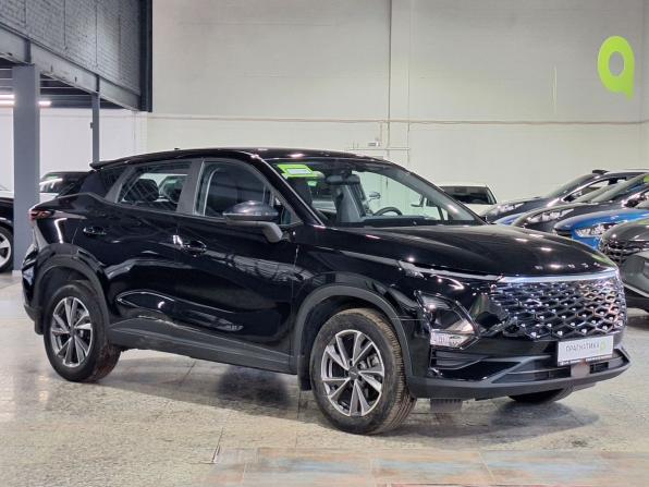 Omoda C5 I с пробегом 2024 года, цена 1 530 000 рублей, 13042 км, внедорожник, Автокод Объявления