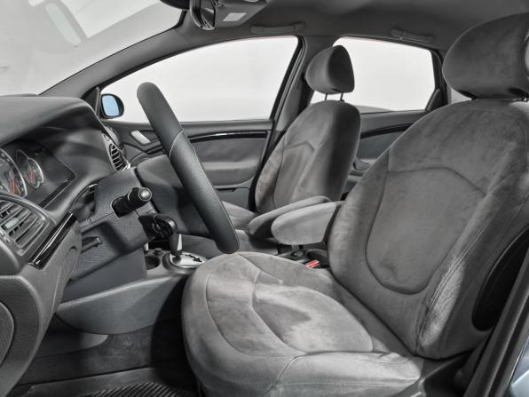Citroen C5 I Рестайлинг с пробегом 2006 года, цена 346 000 рублей, 188665 км, хэтчбек, Автокод Объявления
