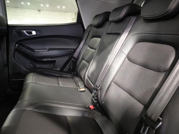Chery Tiggo 4 I Рестайлинг с пробегом 2021 года, цена 1 320 000 рублей, 96640 км, внедорожник, Автокод Объявления