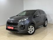 Kia Sportage IV Альметьевск  - изображение 25