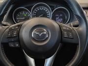 Mazda 6 III (GJ) Рестайлинг Санкт-Петербург  - изображение 30