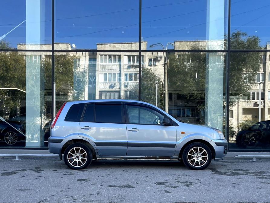 Ford Fusion I Рестайлинг Самара  - изображение 4