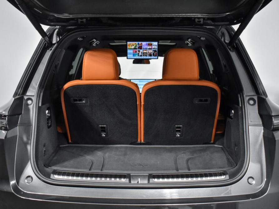 Li Auto (Lixiang) L9 I Санкт-Петербург  - изображение 26